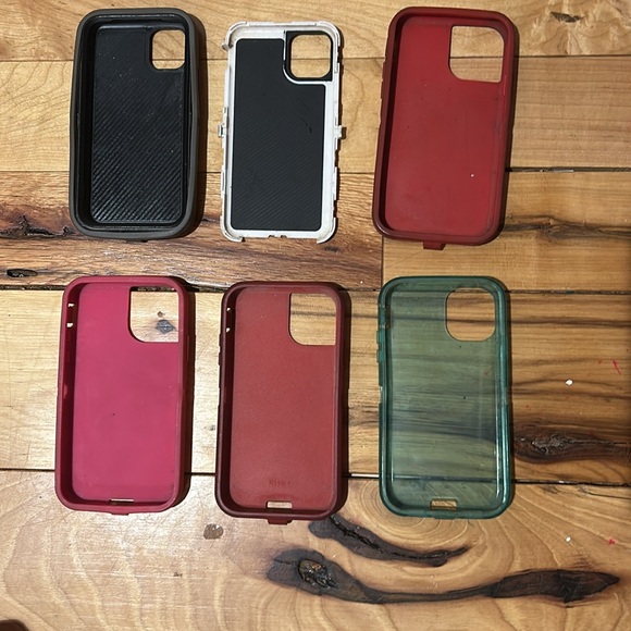 Phone Case - Picture 2 of 2